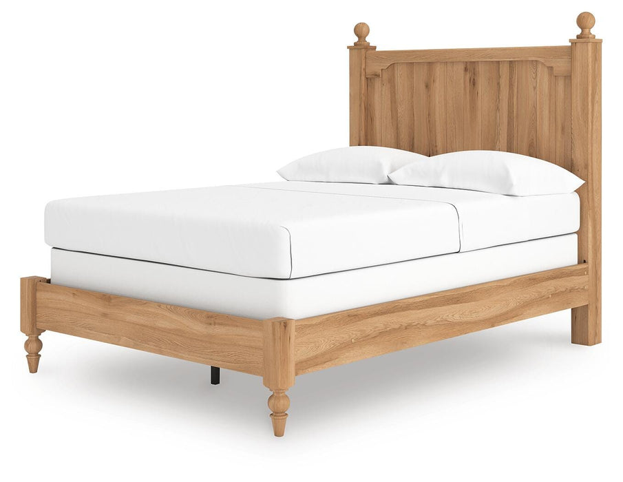 Aleaport Bed - Red Gate Home Furnishings (Ball Ground, GA)