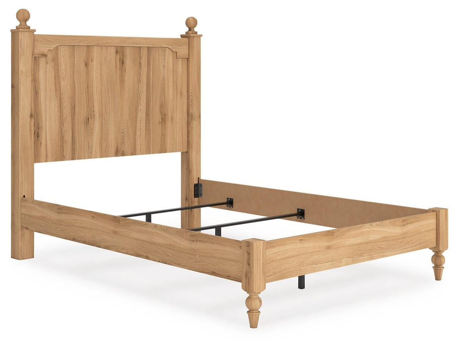 Aleaport Bed - Red Gate Home Furnishings (Ball Ground, GA)