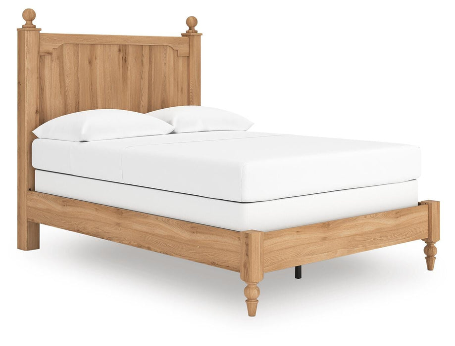Aleaport Bed - Red Gate Home Furnishings (Ball Ground, GA)