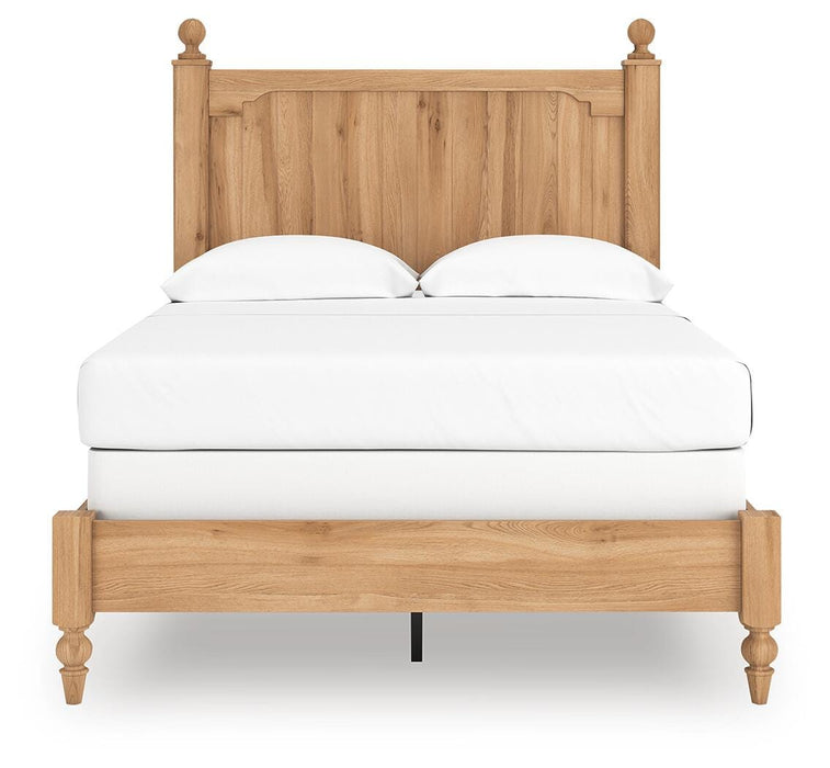 Aleaport Bed - Red Gate Home Furnishings (Ball Ground, GA)