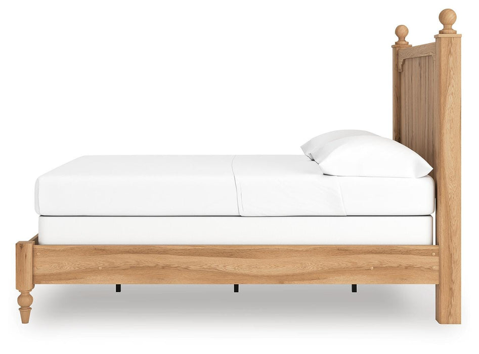 Aleaport Bed - Red Gate Home Furnishings (Ball Ground, GA)