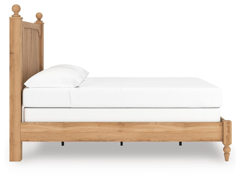 Aleaport Bed - Red Gate Home Furnishings (Ball Ground, GA)