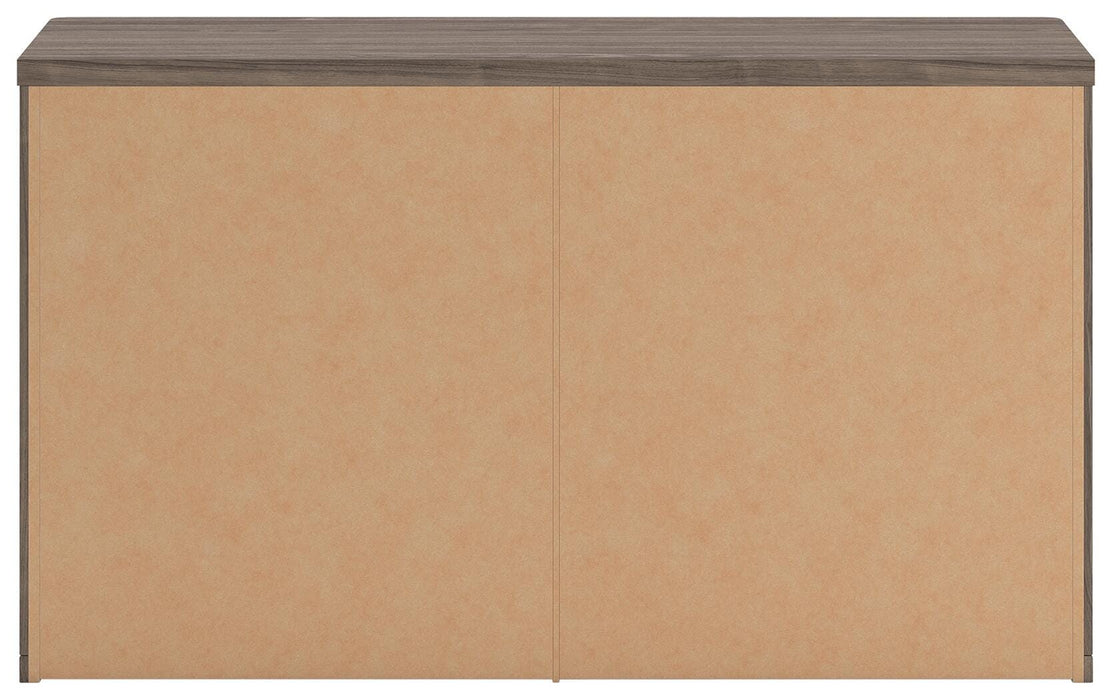 Kendanport Dresser - Red Gate Home Furnishings (Ball Ground, GA)