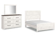 Gerridan Bedroom Set - Red Gate Home Furnishings (Ball Ground, GA)