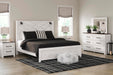 Gerridan Bedroom Set - Red Gate Home Furnishings (Ball Ground, GA)