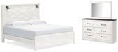 Gerridan Bedroom Set - Red Gate Home Furnishings (Ball Ground, GA)