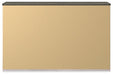 Gerridan Dresser - Red Gate Home Furnishings (Ball Ground, GA)