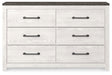 Gerridan Dresser - Red Gate Home Furnishings (Ball Ground, GA)