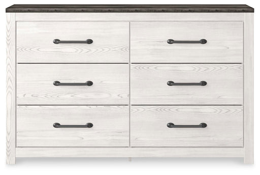 Gerridan Dresser - Red Gate Home Furnishings (Ball Ground, GA)