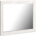 Gerridan Bedroom Mirror - Red Gate Home Furnishings (Ball Ground, GA)