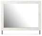 Gerridan Bedroom Mirror - Red Gate Home Furnishings (Ball Ground, GA)