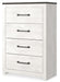 Gerridan Chest of Drawers - Red Gate Home Furnishings (Ball Ground, GA)