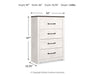 Gerridan Chest of Drawers - Red Gate Home Furnishings (Ball Ground, GA)
