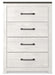 Gerridan Chest of Drawers - Red Gate Home Furnishings (Ball Ground, GA)