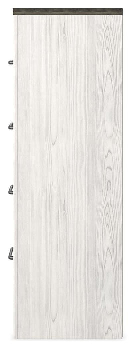 Gerridan Chest of Drawers - Red Gate Home Furnishings (Ball Ground, GA)