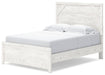 Gerridan Youth Bed - Red Gate Home Furnishings (Ball Ground, GA)