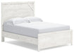 Gerridan Youth Bed - Red Gate Home Furnishings (Ball Ground, GA)