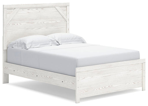 Gerridan Youth Bed - Red Gate Home Furnishings (Ball Ground, GA)