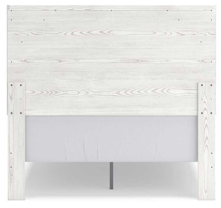 Gerridan Youth Bed - Red Gate Home Furnishings (Ball Ground, GA)