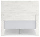 Gerridan Youth Bed - Red Gate Home Furnishings (Ball Ground, GA)