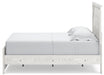 Gerridan Youth Bed - Red Gate Home Furnishings (Ball Ground, GA)