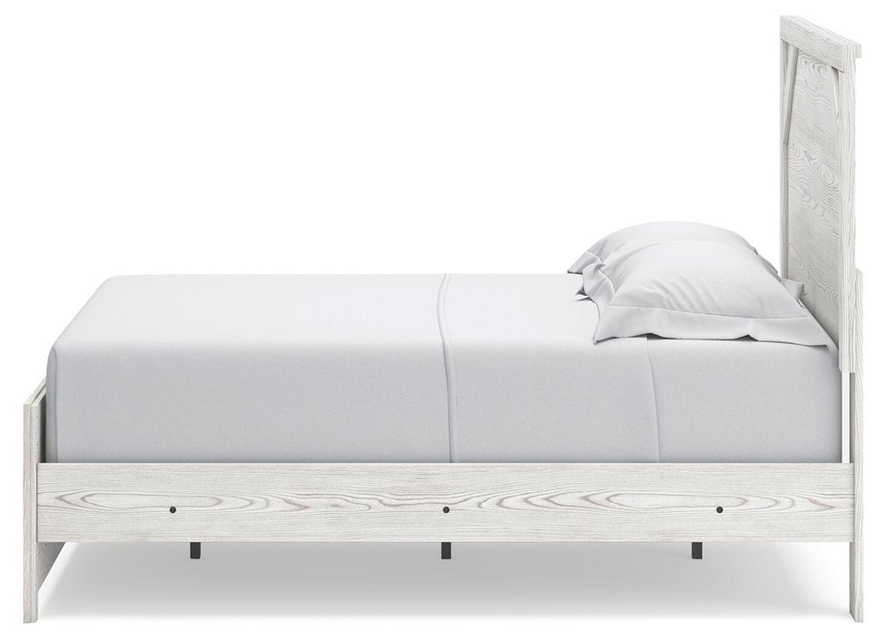 Gerridan Youth Bed - Red Gate Home Furnishings (Ball Ground, GA)
