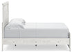 Gerridan Youth Bed - Red Gate Home Furnishings (Ball Ground, GA)
