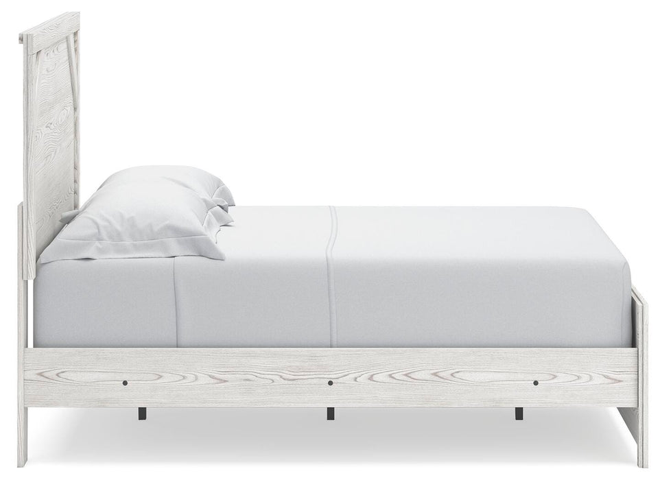 Gerridan Youth Bed - Red Gate Home Furnishings (Ball Ground, GA)