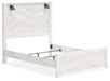 Gerridan Bedroom Set - Red Gate Home Furnishings (Ball Ground, GA)