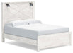 Gerridan Bedroom Set - Red Gate Home Furnishings (Ball Ground, GA)