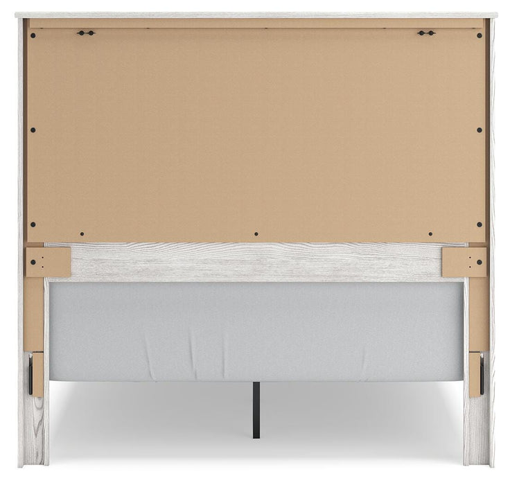 Gerridan Bedroom Set - Red Gate Home Furnishings (Ball Ground, GA)