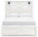 Gerridan Bedroom Set - Red Gate Home Furnishings (Ball Ground, GA)