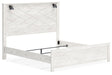 Gerridan Bedroom Set - Red Gate Home Furnishings (Ball Ground, GA)