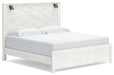 Gerridan Bedroom Set - Red Gate Home Furnishings (Ball Ground, GA)
