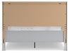 Gerridan Bedroom Set - Red Gate Home Furnishings (Ball Ground, GA)
