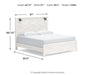 Gerridan Bedroom Set - Red Gate Home Furnishings (Ball Ground, GA)