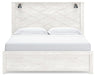 Gerridan Bedroom Set - Red Gate Home Furnishings (Ball Ground, GA)