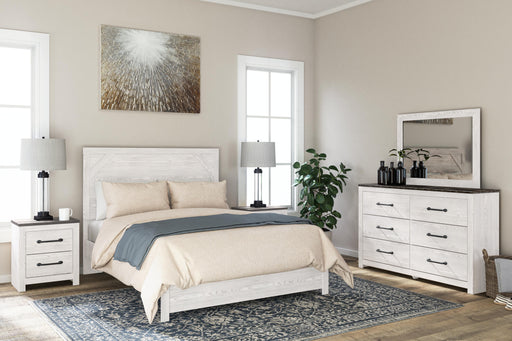 Gerridan Nightstand - Red Gate Home Furnishings (Ball Ground, GA)