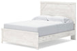 Gerridan Bedroom Set - Red Gate Home Furnishings (Ball Ground, GA)
