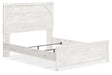 Gerridan Bedroom Set - Red Gate Home Furnishings (Ball Ground, GA)