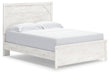 Gerridan Bedroom Set - Red Gate Home Furnishings (Ball Ground, GA)