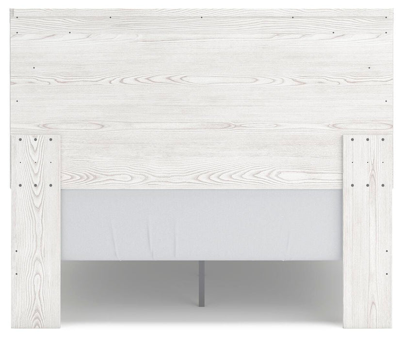 Gerridan Bedroom Set - Red Gate Home Furnishings (Ball Ground, GA)