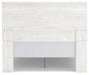 Gerridan Bedroom Set - Red Gate Home Furnishings (Ball Ground, GA)
