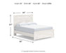 Gerridan Bedroom Set - Red Gate Home Furnishings (Ball Ground, GA)