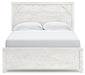 Gerridan Bedroom Set - Red Gate Home Furnishings (Ball Ground, GA)
