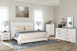 Gerridan Bedroom Set - Red Gate Home Furnishings (Ball Ground, GA)