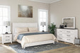 Gerridan Bedroom Set - Red Gate Home Furnishings (Ball Ground, GA)