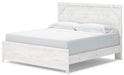 Gerridan Bedroom Set - Red Gate Home Furnishings (Ball Ground, GA)