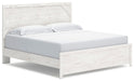 Gerridan Bedroom Set - Red Gate Home Furnishings (Ball Ground, GA)
