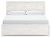 Gerridan Bedroom Set - Red Gate Home Furnishings (Ball Ground, GA)